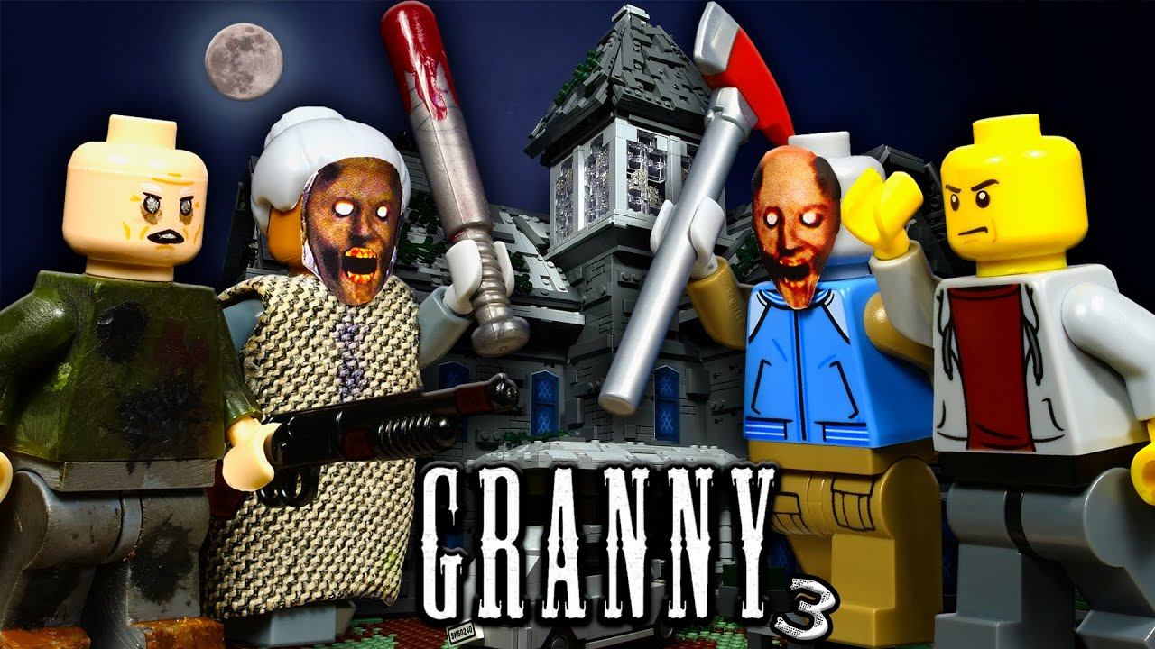 Granny Video Tube